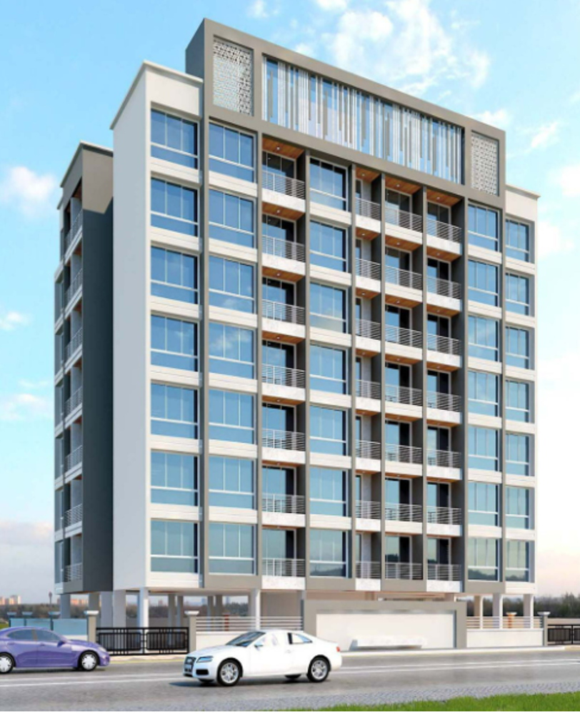 Surya Infratech - ARC ONE